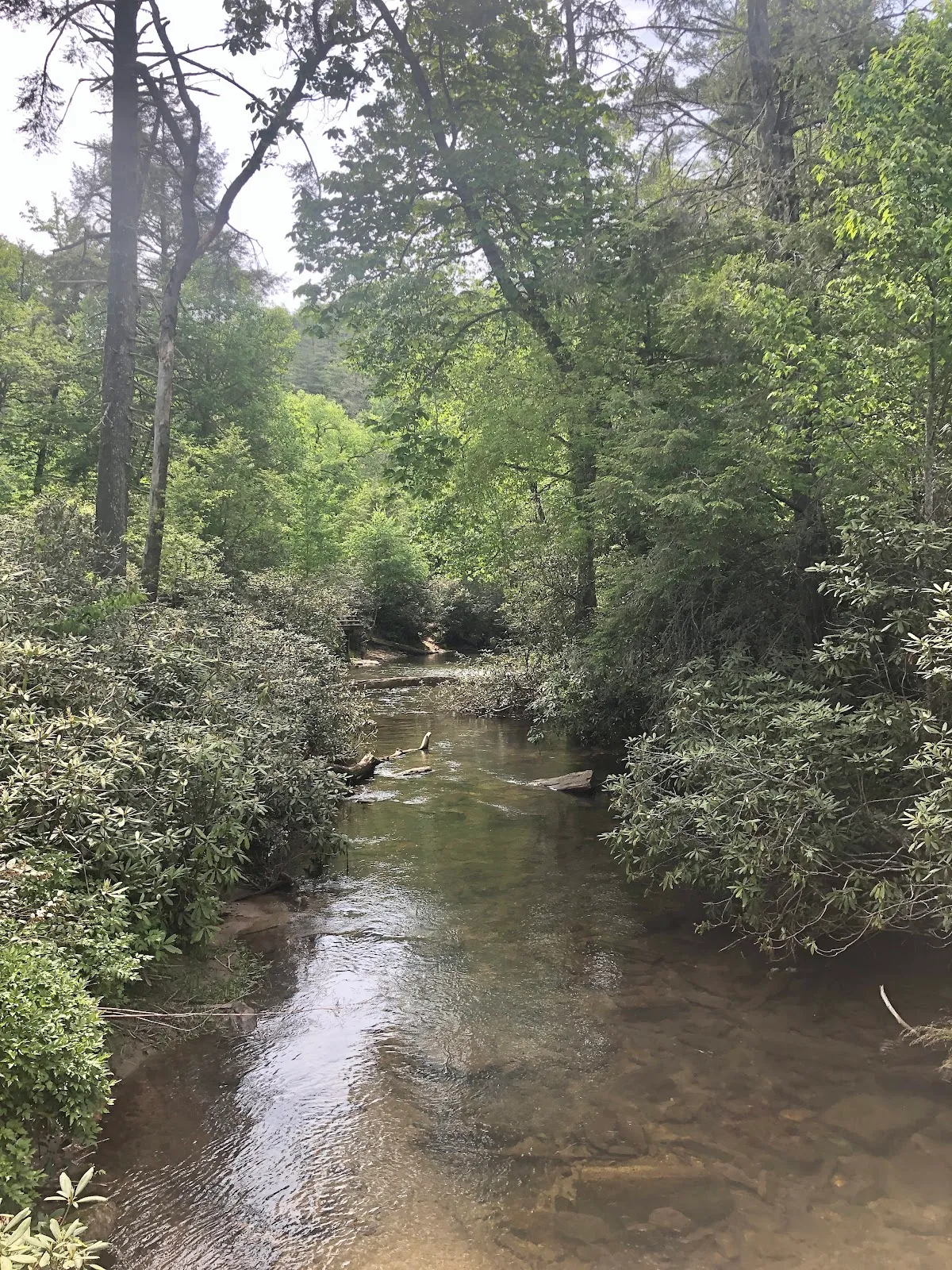 Walhalla State Fish Hatchery