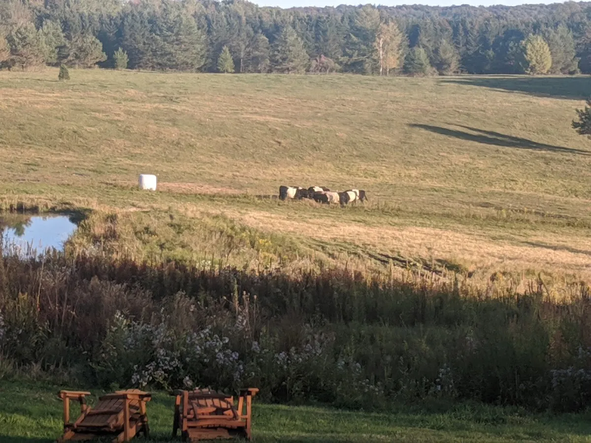 Seven Ponds Farm