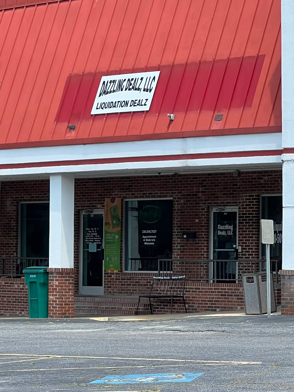 Dazzling Dealz, LLC