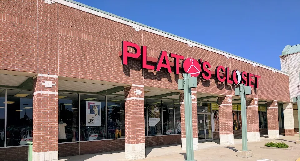 Plato's Closet
