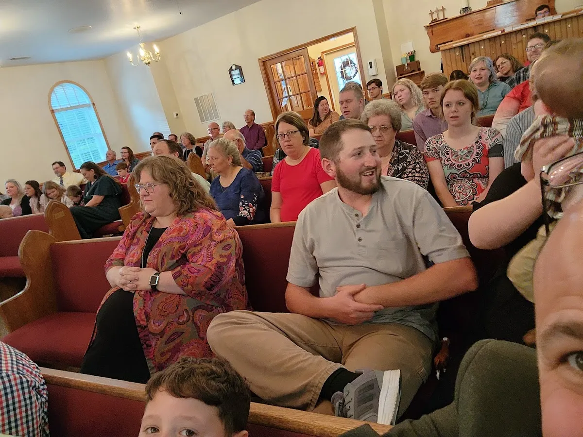 Joy Baptist Church