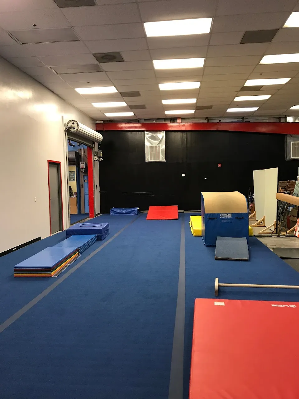 Choice Gymnastics