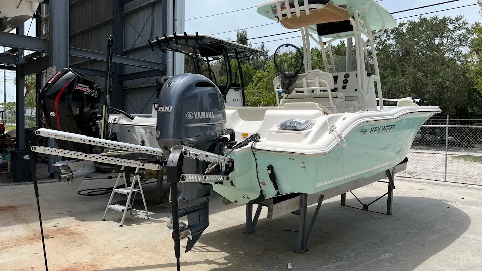 Reel Southern Marine, LLC