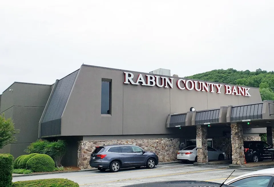 Rabun County Bank