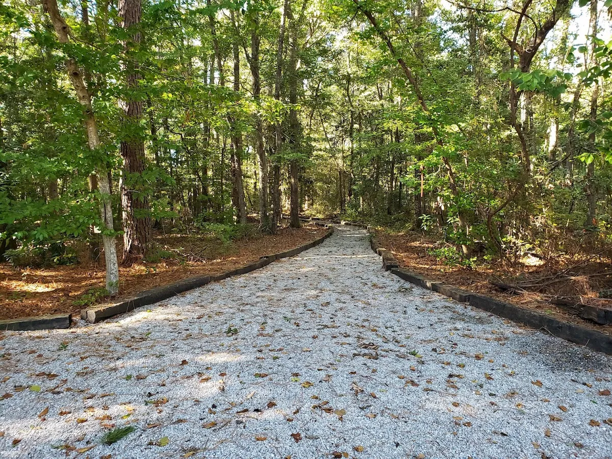 Oakbrook Nature Trail