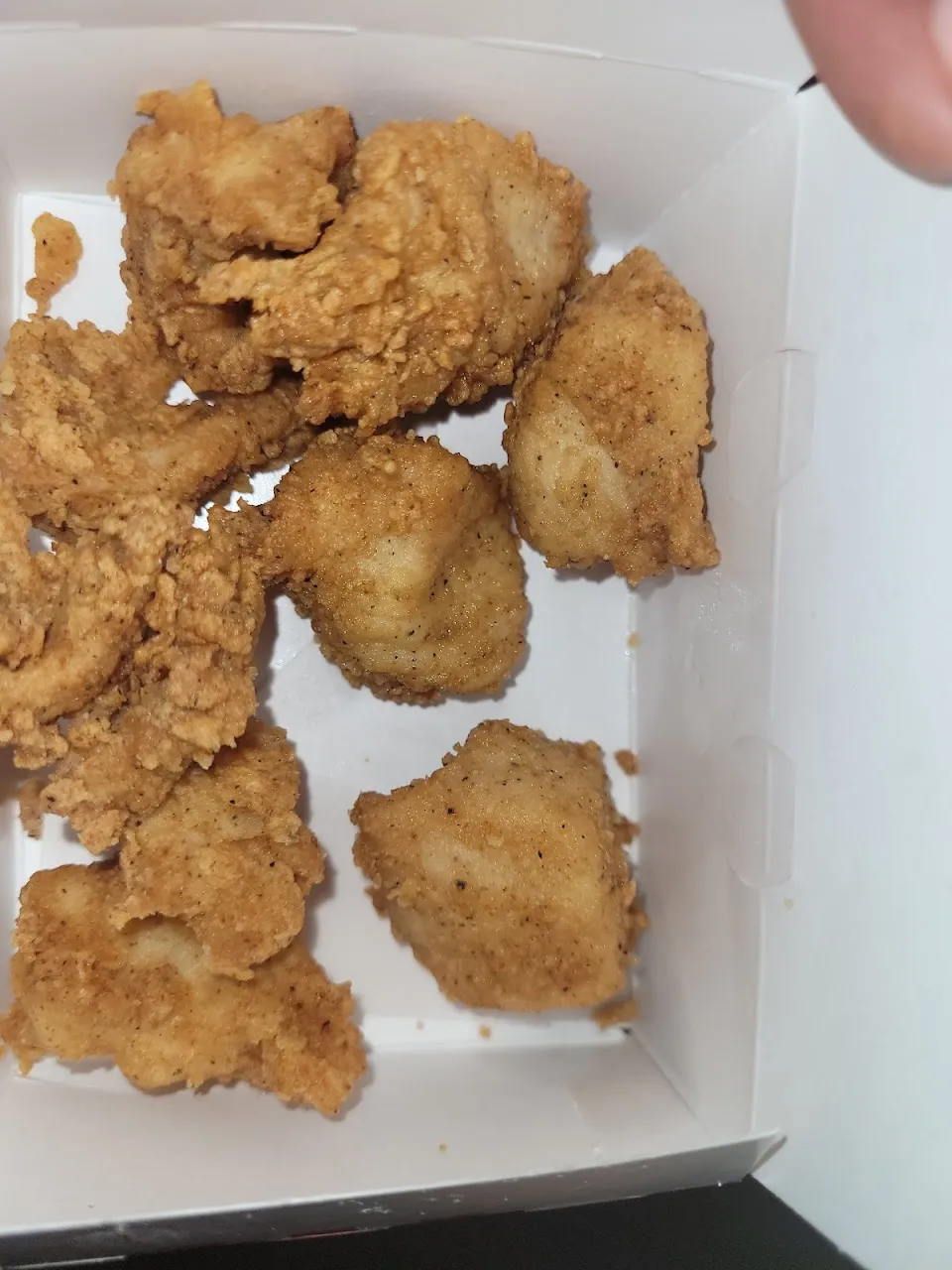 KFC