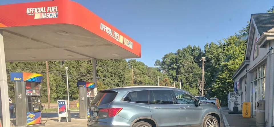 Sunoco
