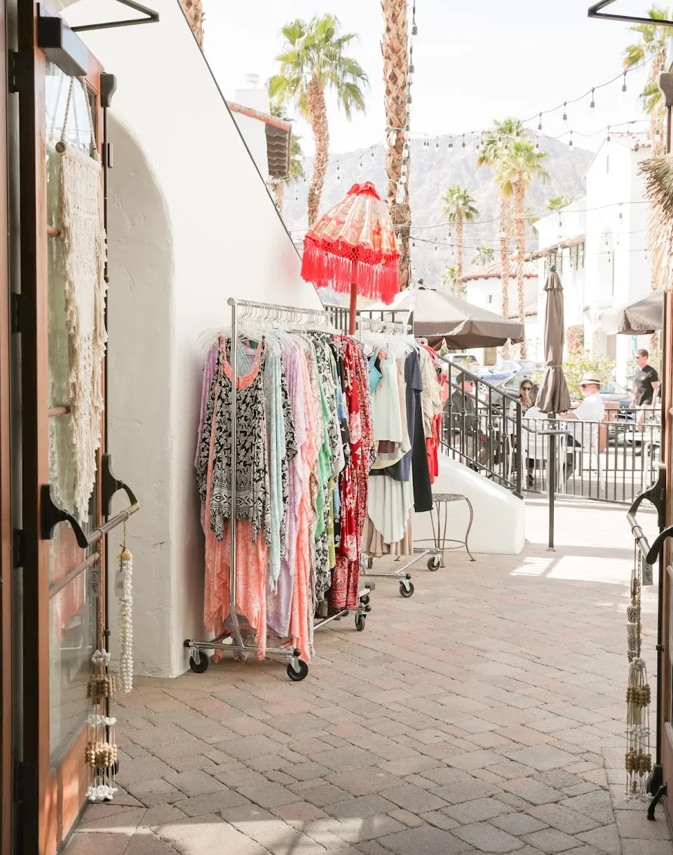 Coco Rose Beach & Resort Wear - LA QUINTA