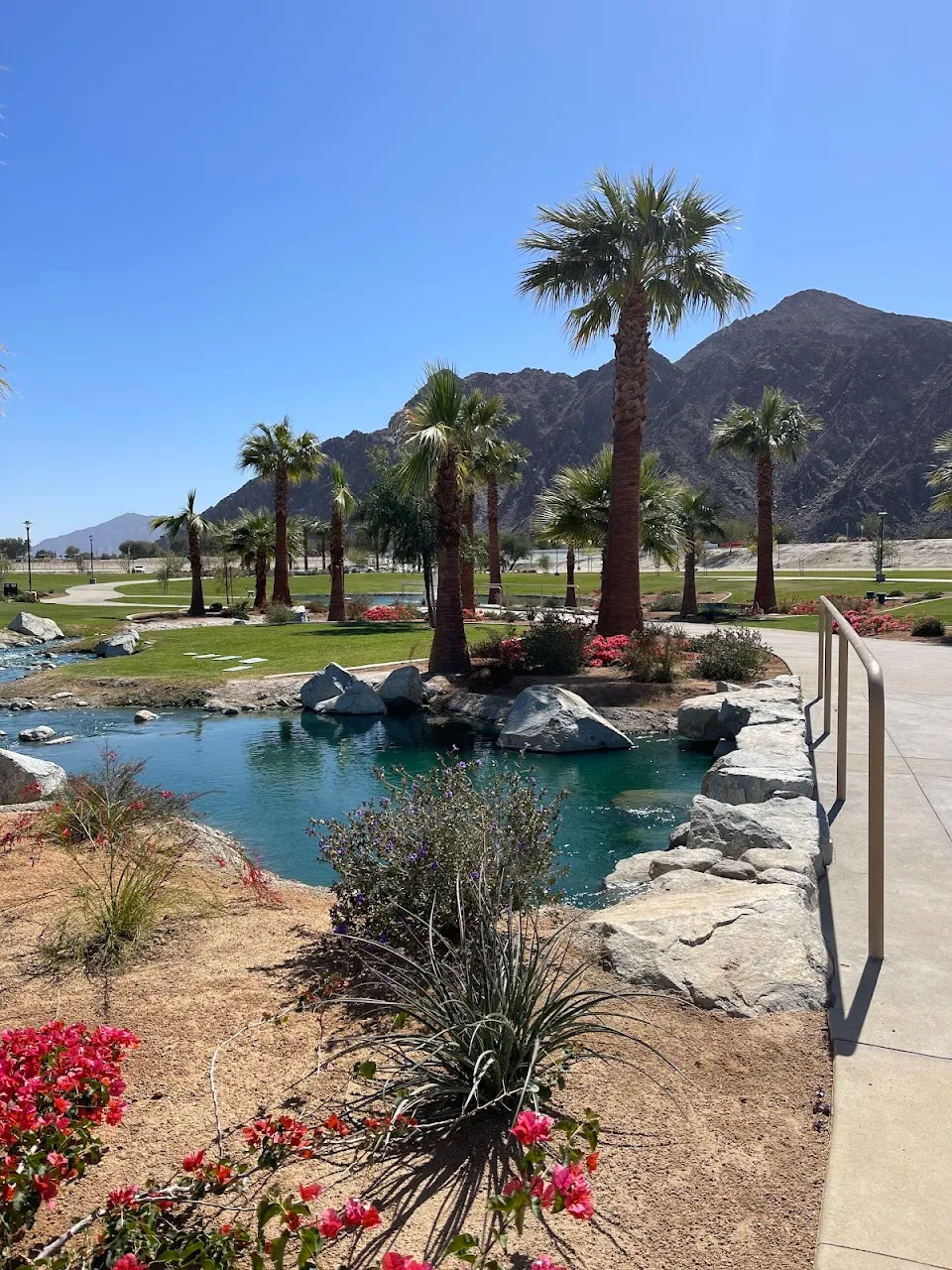 SilverRock Park