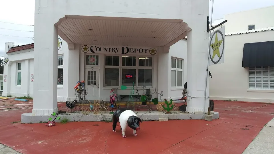 Country Depot