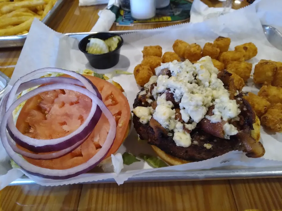 Gator's Dockside Spring Hill