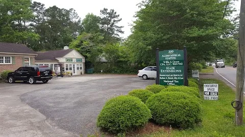 Allied Medical Staffing - Home Care/Nursing