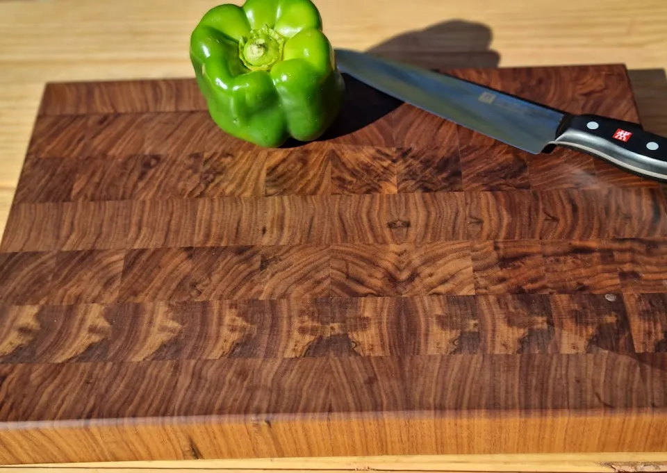 Poplar Grove Woodworking