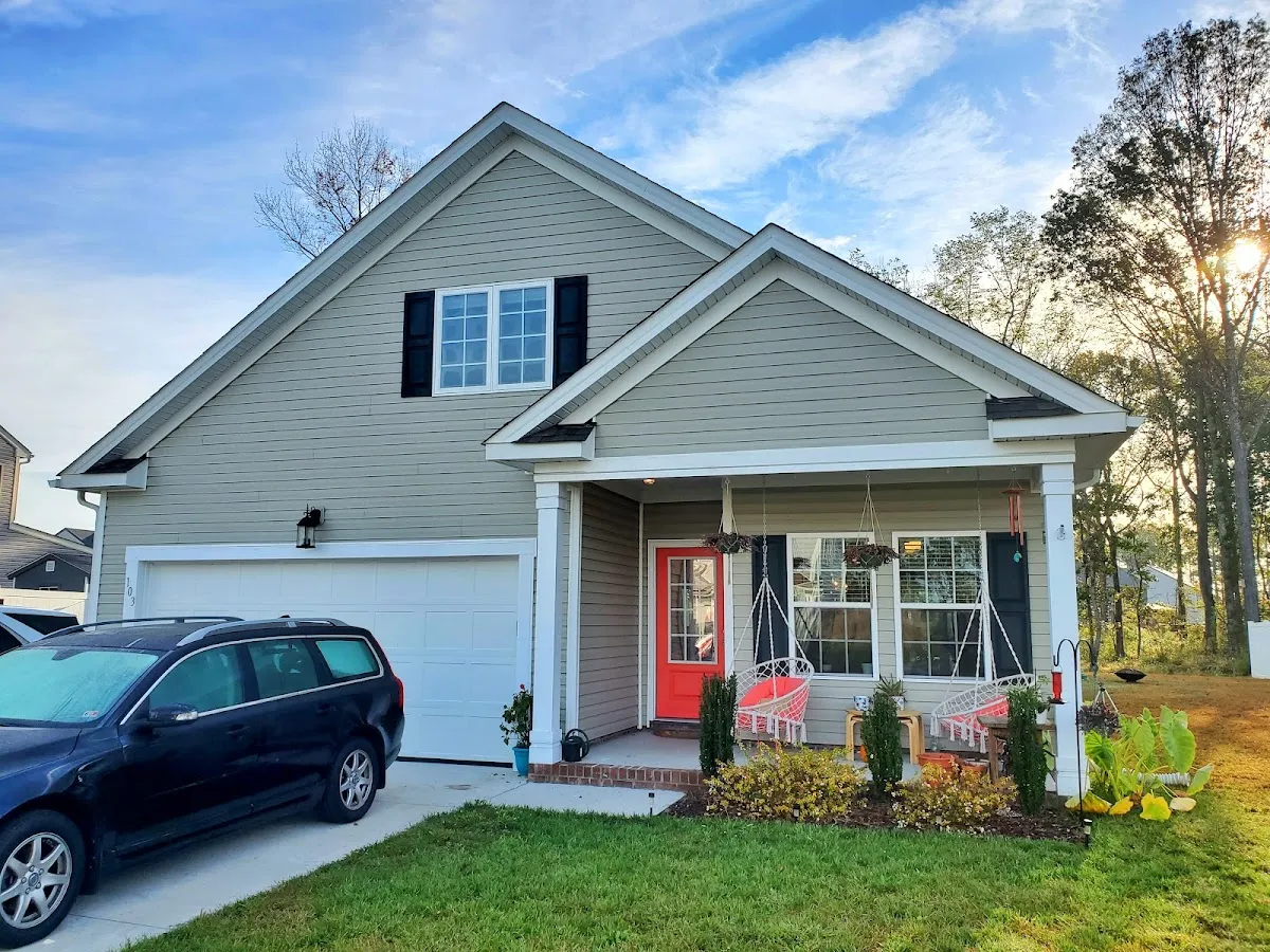 Berkshire Hathaway HomeServices RW Towne Realty
