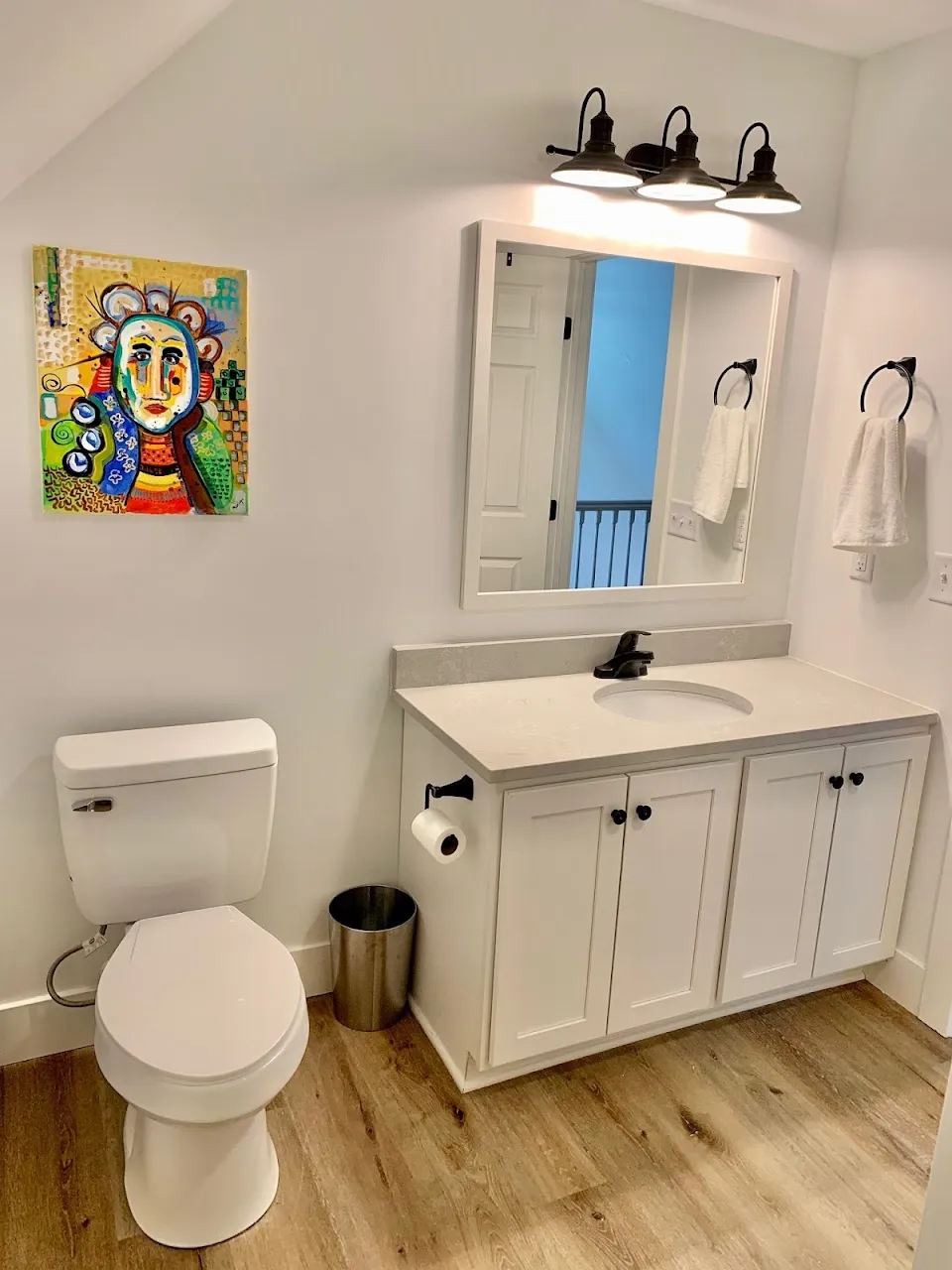 Nauti Hideaway