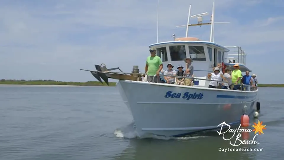 Sea Spirit Deep Sea Fishing Charters