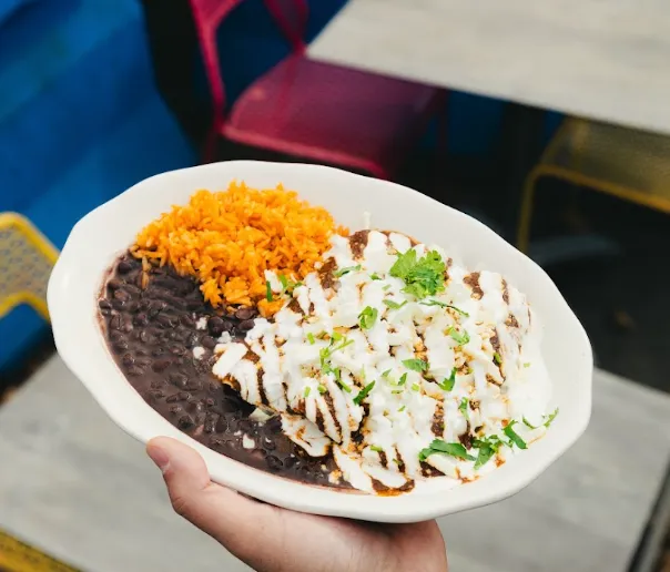 Taqueria Habanero