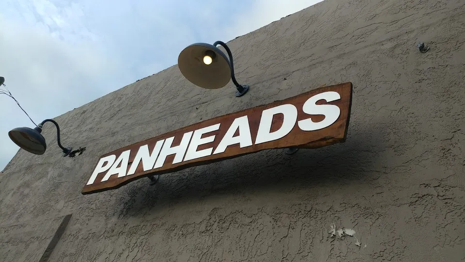 Panheads Pizzeria