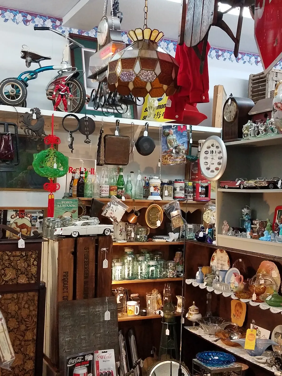 King Antique Mall
