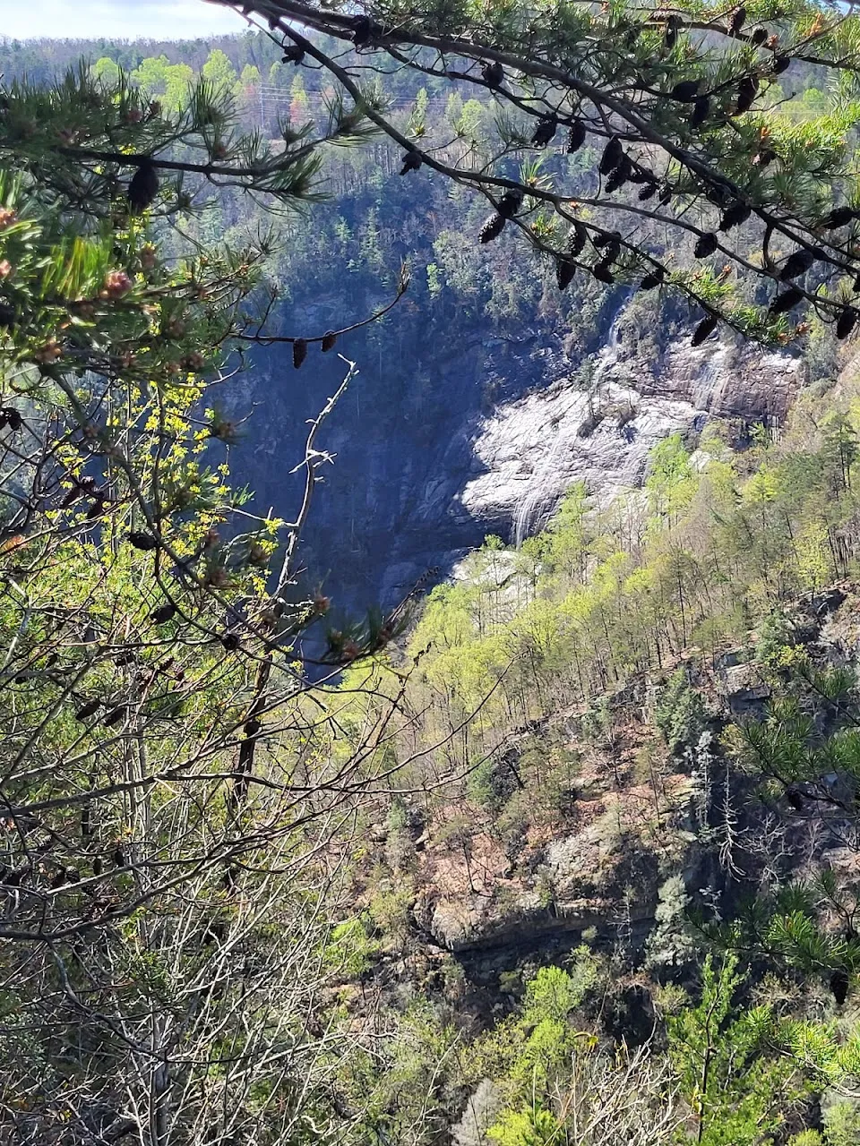 Inspiration Point