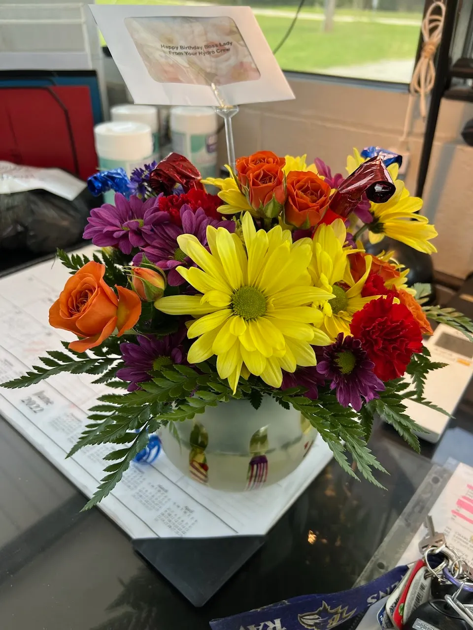 Berkeley Florist