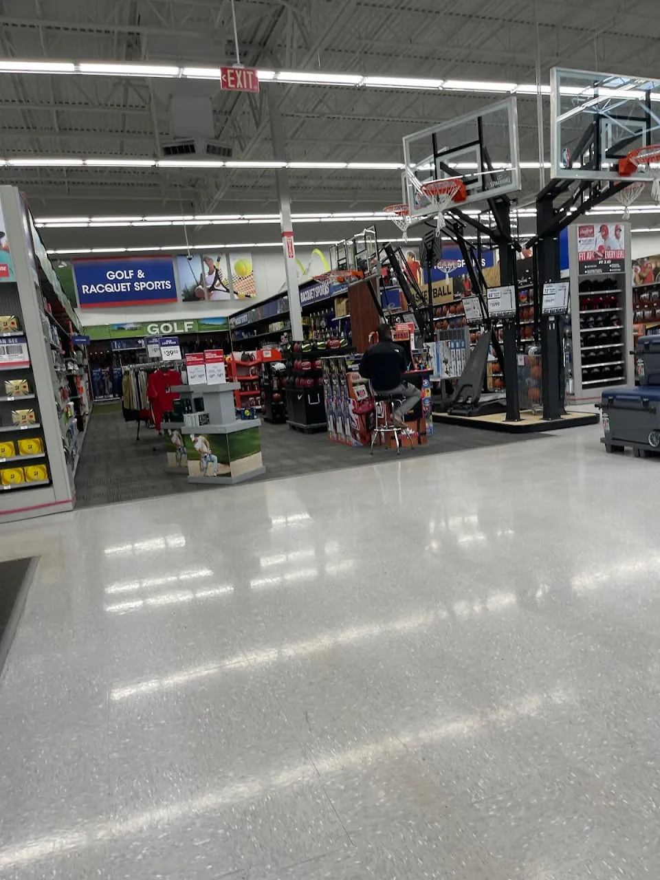 Academy Sports + Outdoors