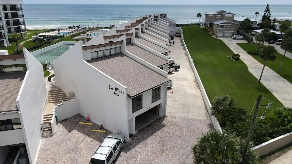 Seawinds Condominiums