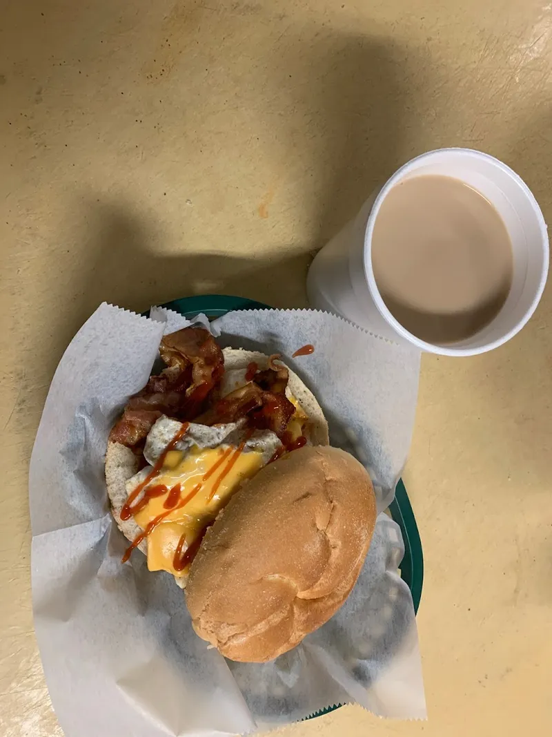 Frankie T's Kitchen & Catering