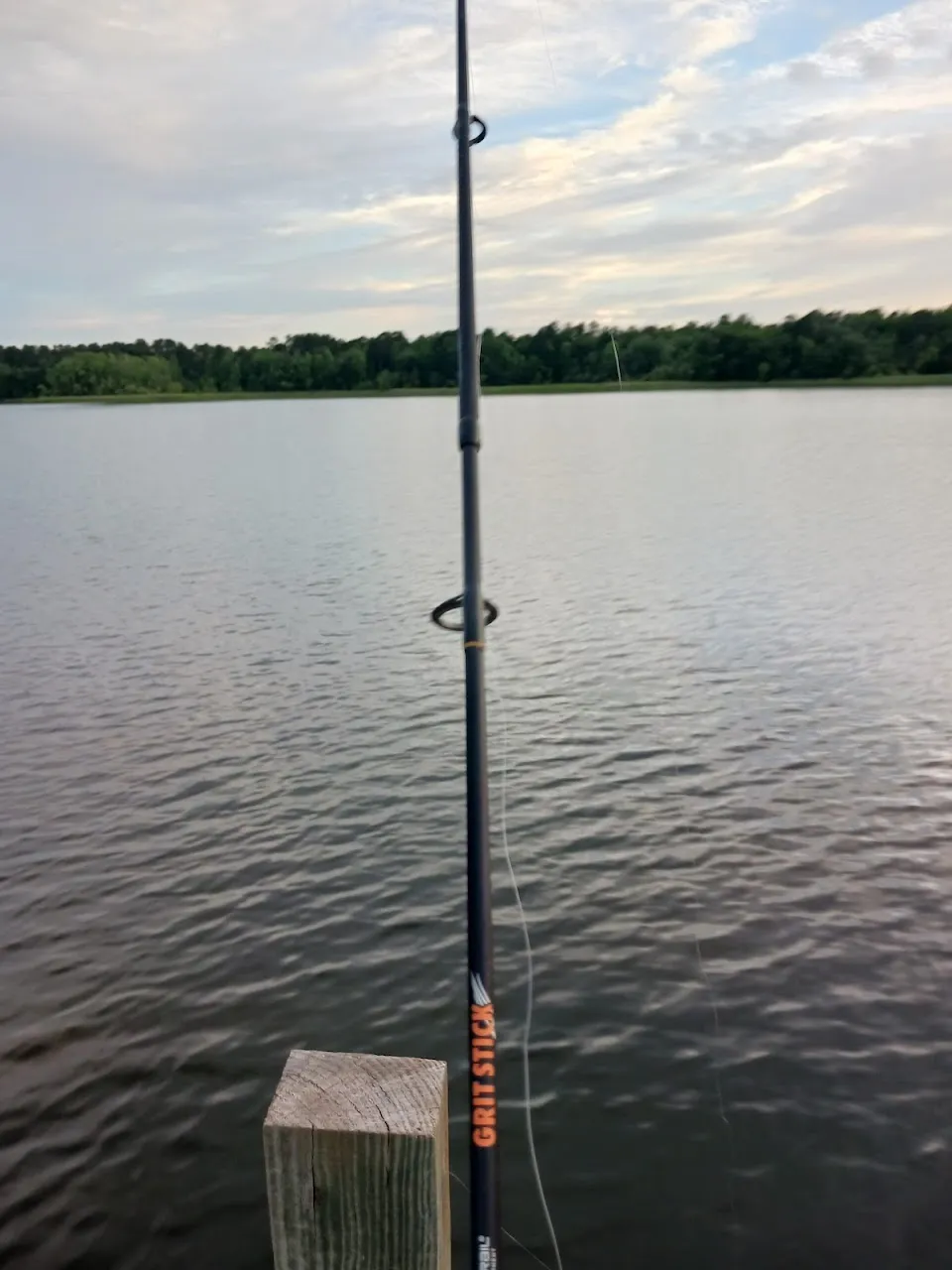 Potato Creek Landing
