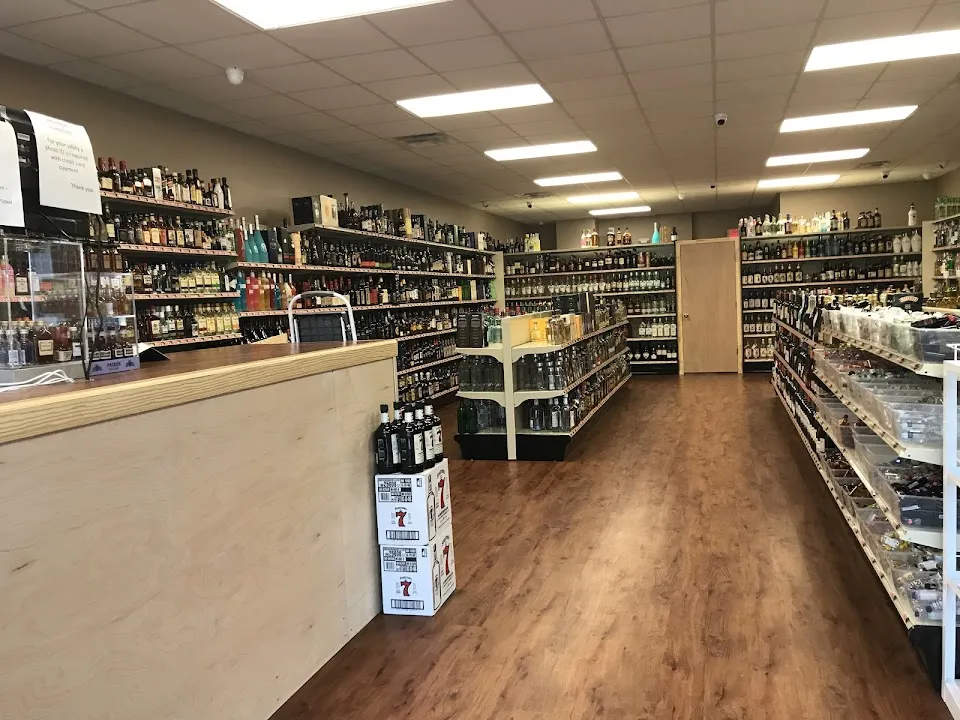 Jimmy’s Liquor and Wine #2