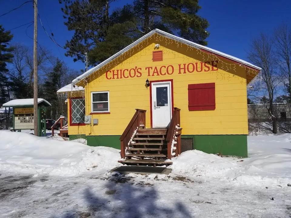 Chico's Taco House