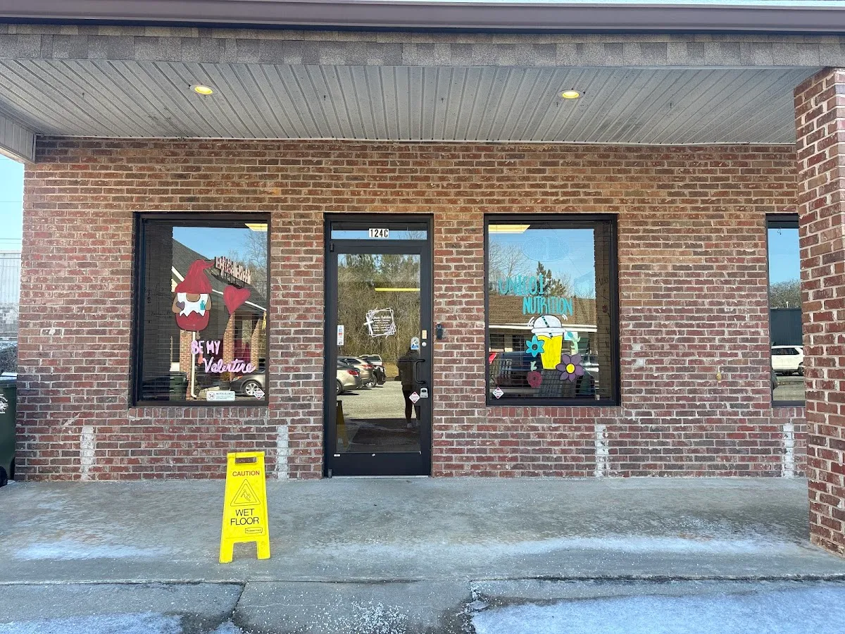 Unicoi Nutrition