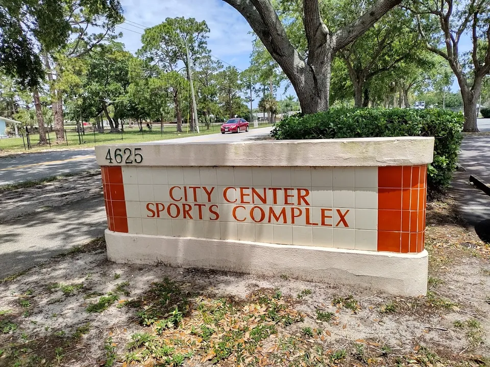 City Center Softball Fields