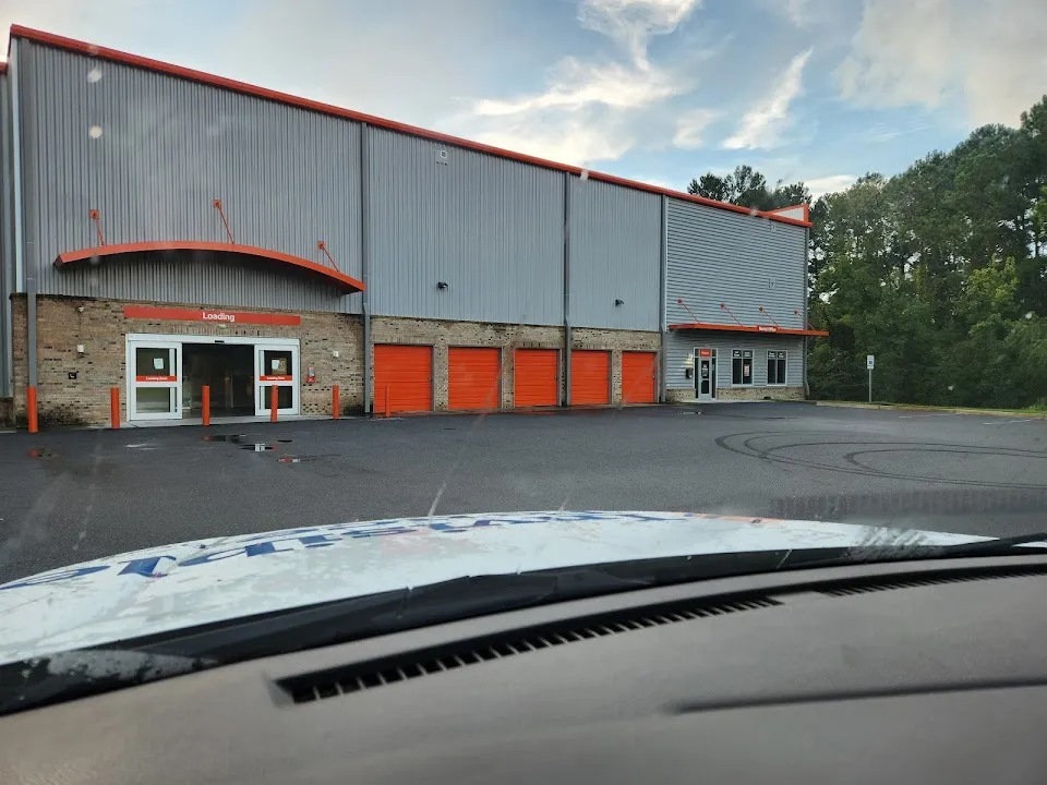 Public Storage