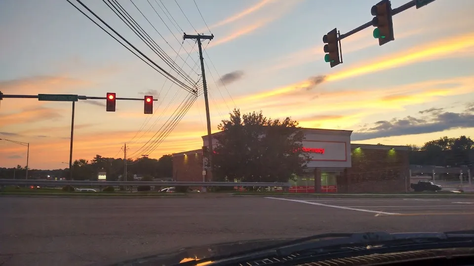 CVS