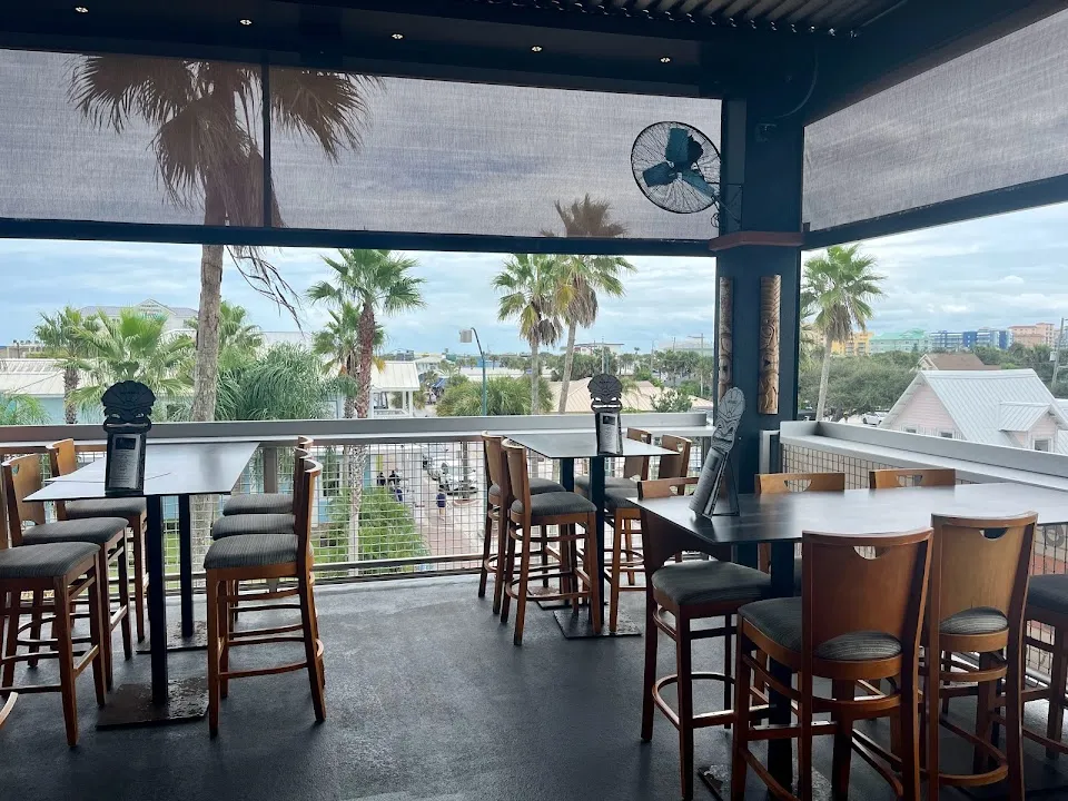 Avanu On Flagler