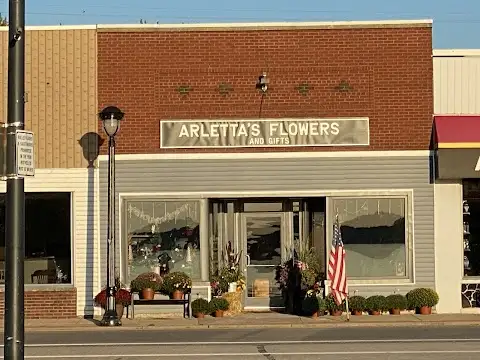 Arletta's Flowers and Gifts
