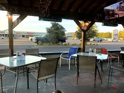 Sapphires Sports Bar and Grill