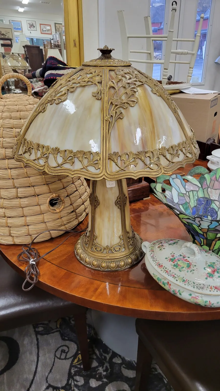 Retro Modern Antiques