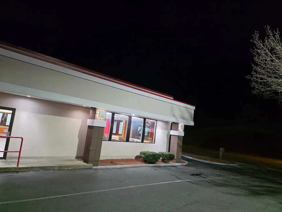 Arby's