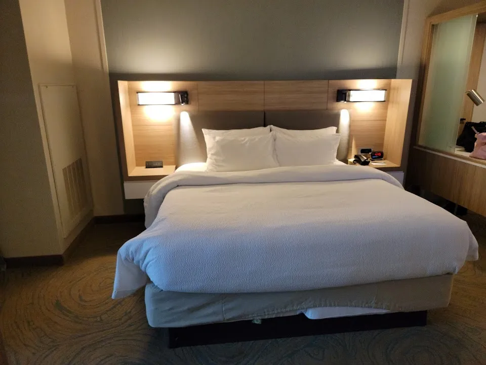 SpringHill Suites by Marriott New Smyrna Beach