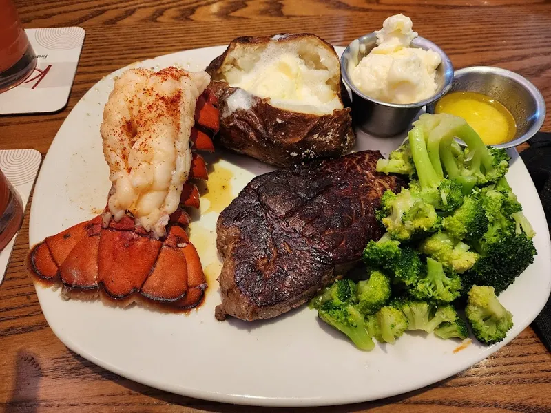 Outback Steakhouse