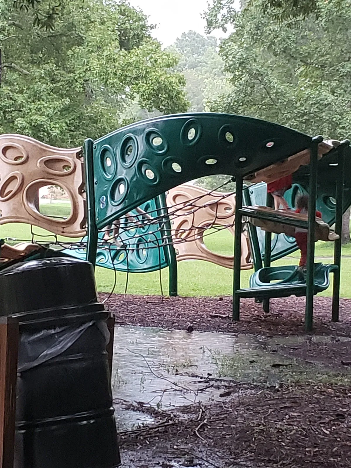 Lake Greenview Park