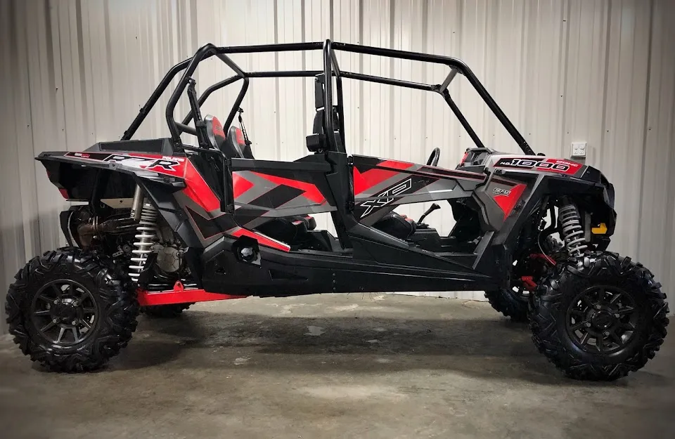 Vicars Powersports