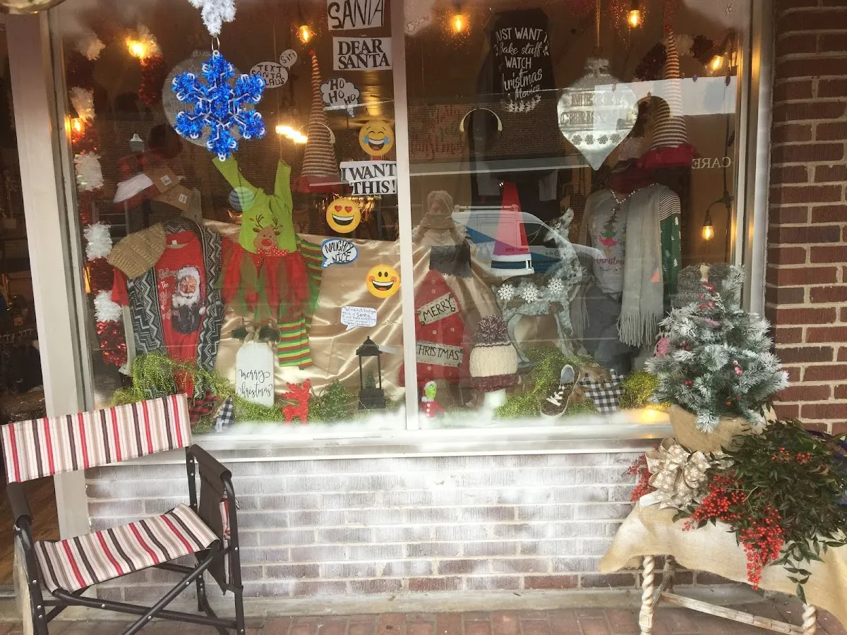 Windmill Boutique