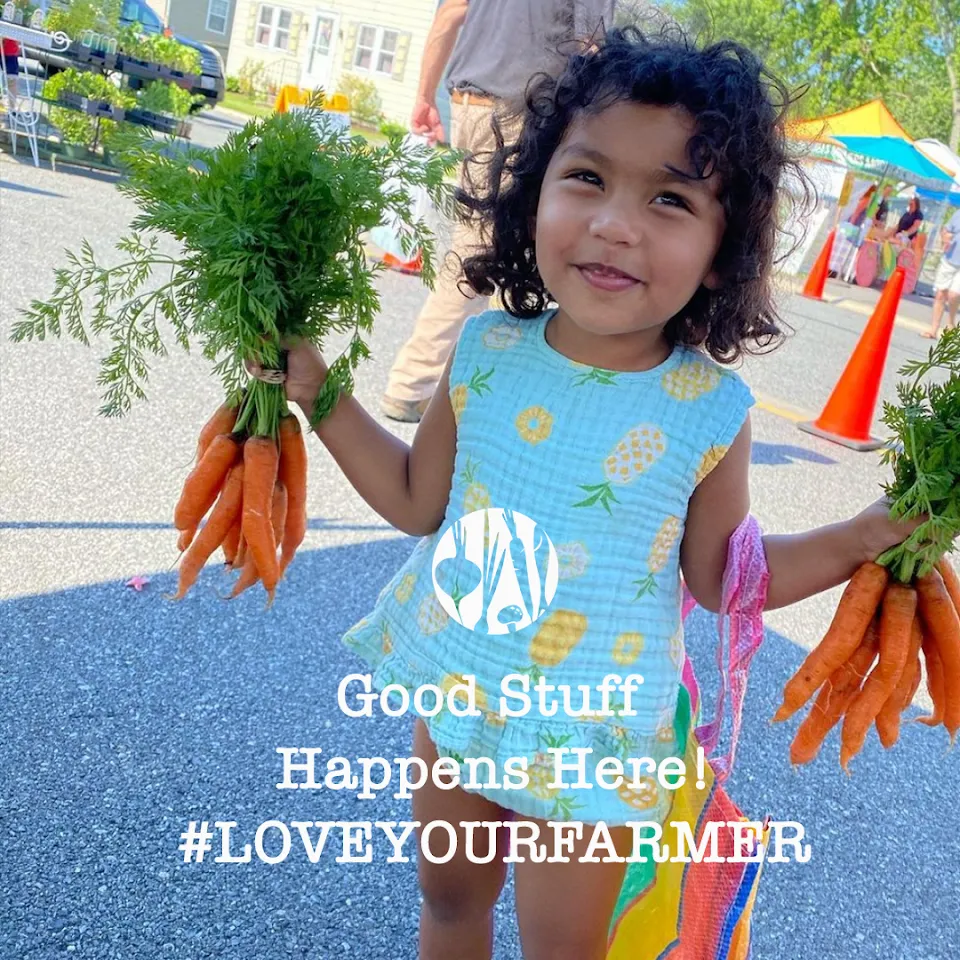 St. Michaels Farmers Market