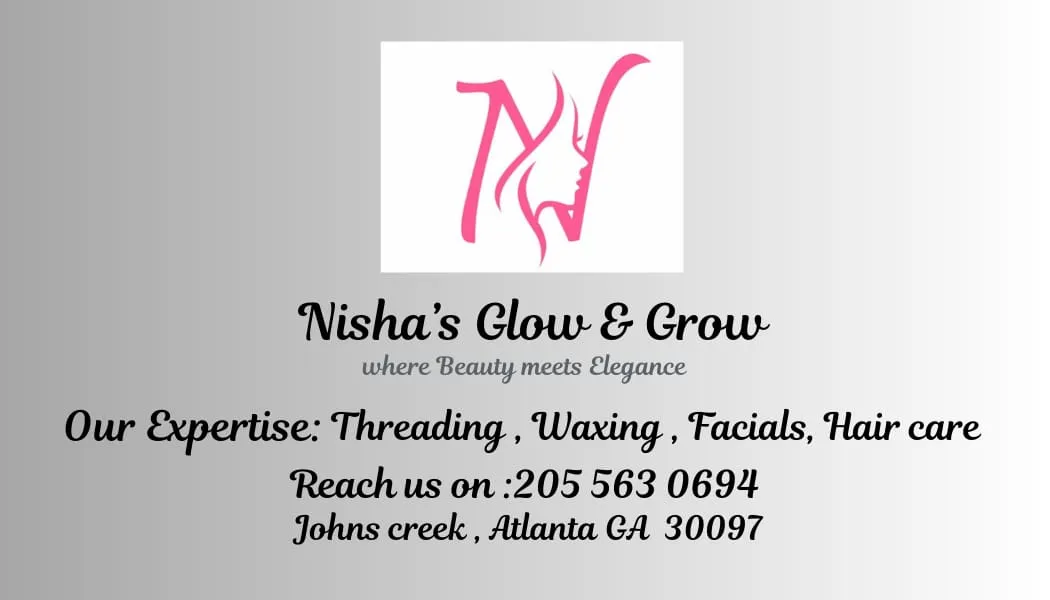 Nisha's Beauty salon