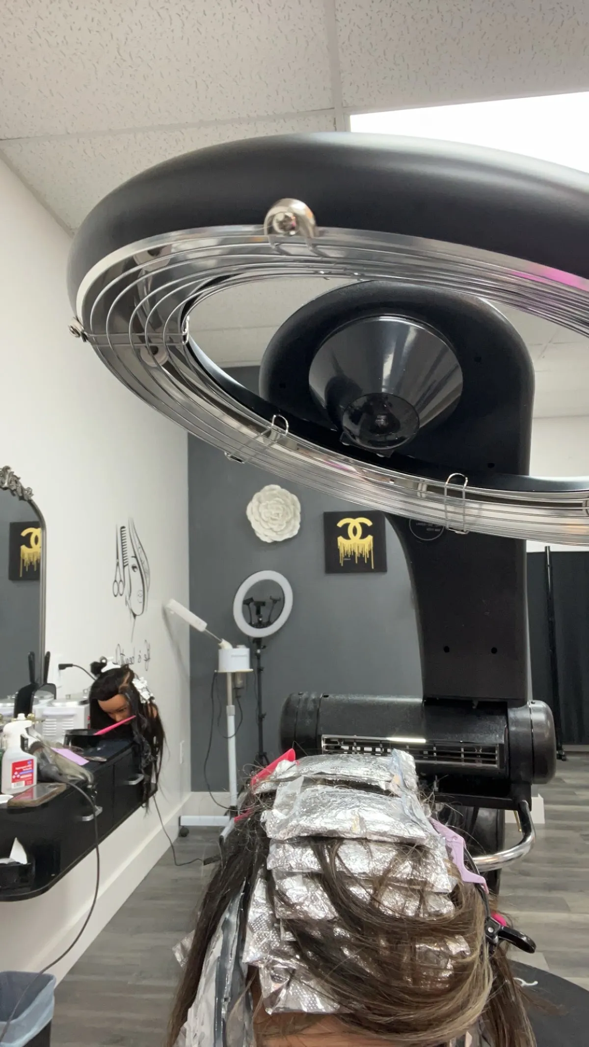 Unique Hair salon