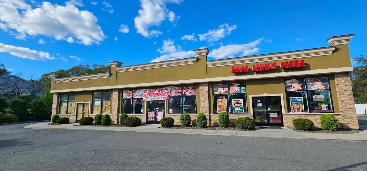 Papa Johns Pizza