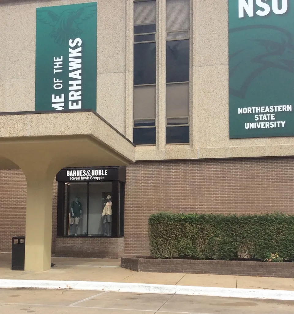 University Bookstore-NSU